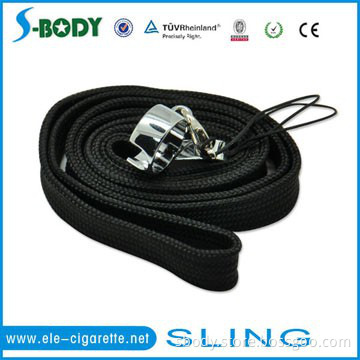 ecig lanyard electronic cigarette